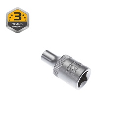 MUCIŅA ZVAIGZNE 4MM 1/4 (FORTE TOOLS)
