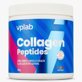 Pārtikas piedeva VPLab Collagen Peptides, 0.3 kg