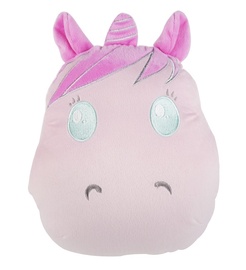 Декоративная подушка CuddleCo Comfi-Snuggle, розовый, 200 мм x 110 мм