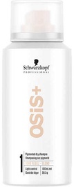 Schwarzkopf Osis+ Pigmented Dry Shampoo 100ml Blond