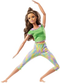 Кукла Mattel Barbie GFX05, 29 см