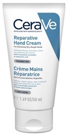 Крем для рук Cerave Reparative, 50 мл