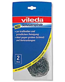 Šveistukų komplektas Vileda, 2 vnt.