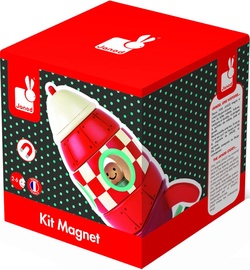 Janod Magnetic Rocket J05207