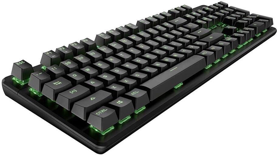 hp pavilion gaming keyboard 500