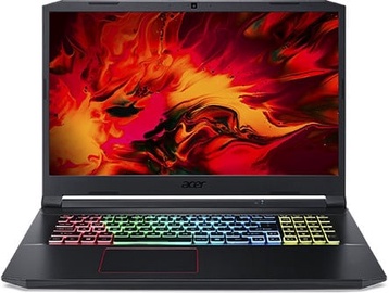 Ноутбук Acer Nitro 5 NH.QBSEP.001 PL, AMD Ryzen 9, 32 GB, 1 TB, 17.3 ″