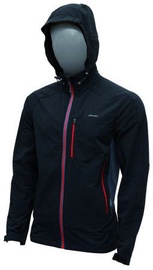 Pinguin Cascade Hoody Black S