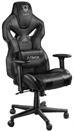 Diablo X-Fighter Black