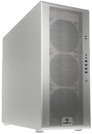 Lian Li PC-V760A Big-Tower Silver