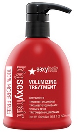 Маска для волос Sexy Hair, 500 мл