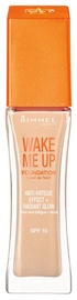 Rimmel London Wake Me Up Foundation 30ml 200