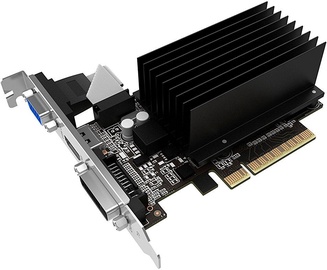 Gainward GeForce GT730 SilentFX 2GB DDR3 PCIE 426018336-3224