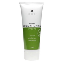 SAUNAMESI TUNDELINE YLANG YLANG 150GR