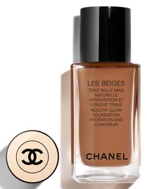 Chanel Les Beiges Healthy Glow Foundation Hydration And Longwear 30ml BR152