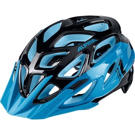Alpina Sports Mythos 3.0 Black/Blue 57-62