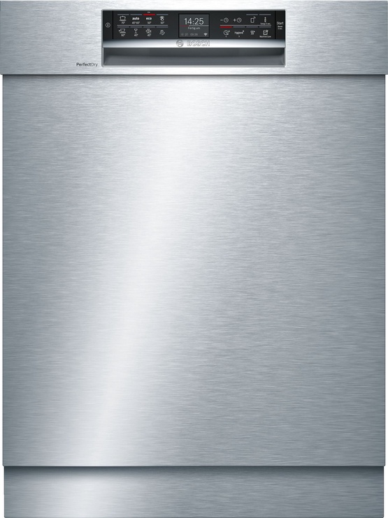 Bстраеваемая посудомоечная машина Bosch SMU68TS06E