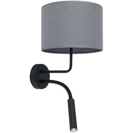 Lampa sienas Nowodvorski Hotel Plus, 60 W, E27