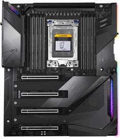 Mātesplate Gigabyte TRX40 AORUS XTREME