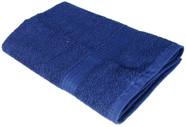 Verners Towel 70x140cm Dark Blue
