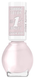 Miss Sporty Clubbing Color Nail Polish 7ml 10