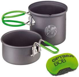Optimus Terra Solo 0.6L Non-Stick