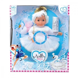 Dimian Molly Ballerina Doll 40cm