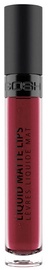 Gosh Liquid Matte Lips 4ml 09