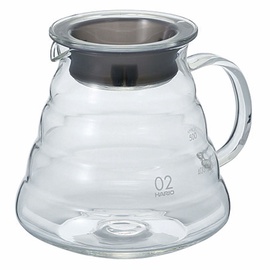 Hairo V60 Coffe Range Server 0.8L