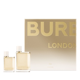 Moteriškų kvepalų rinkinys Burberry Burberry Her 2pcs Set 130 ml EDT