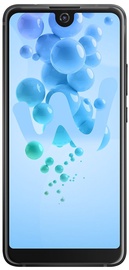 Wiko View 2 Pro 4/64GB Dual Anthracite