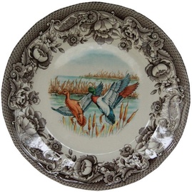 Claytan Haydon Grove Flying Duck Serving Plate 30.9cm