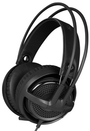 Steelseries Siberia P300 Wired Headset Black