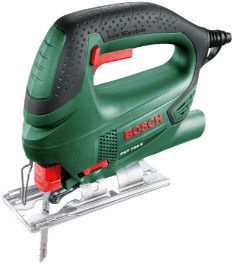 Finierzāģis Bosch, 500 W