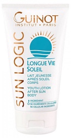 Лосьон после загара Guinot Sun Logic, 150 мл