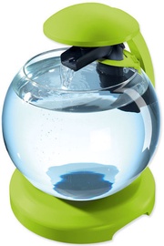 Akvaarium Tetra Cascade Globe, läbipaistev, 6.8 l