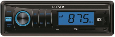Denver CAU-440