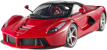 RC automobilis Rastar Ferrari 42-50100, 30 cm, 1:14