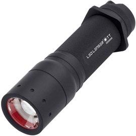 Taskulamp Led Lenser TT Black