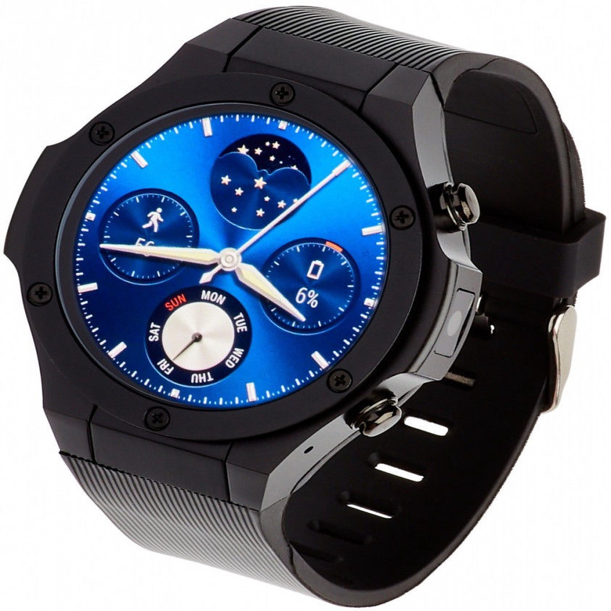 garett expert 7