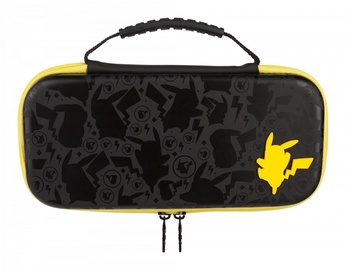 PowerA Stealth Pokemon Pikachu Silhouette Case