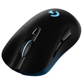 Logitech G403 Prodigy Gaming Mouse Black