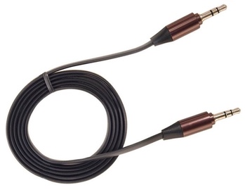 Maclean Cable 3.5mm / 3.5mm Black