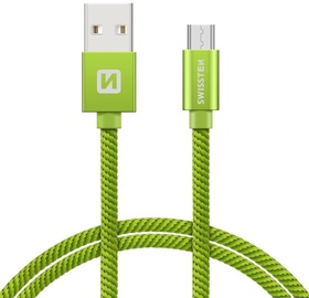 Vads Swissten, Micro USB/USB