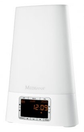 Medisana Light Alarm Clock WL460 45115