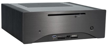 Chieftec HF-200B-OP Black