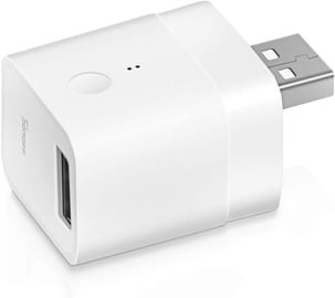 Slēdzis Sonoff MICRO USB Smart Adaptor