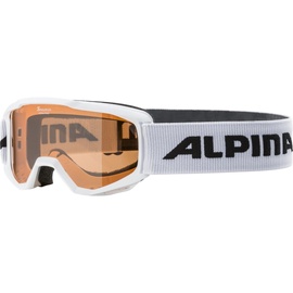 Солнцезащитные очки Alpina Piney Junior Unisex, 150 мм