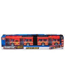Autobuss HTI Teamsterz Light & Sound