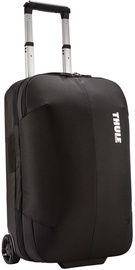 Ceļojumu koferi Thule Subterra Carry On TSR-336, melna, 36 l, 23 x 35 x 55 cm