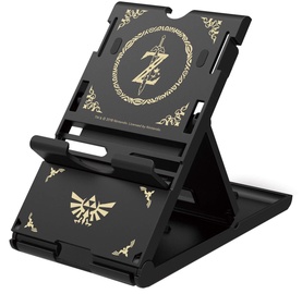 Hori PlayStand Legend of Zelda: BotW Edition